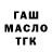 Дистиллят ТГК гашишное масло Blu Gacha